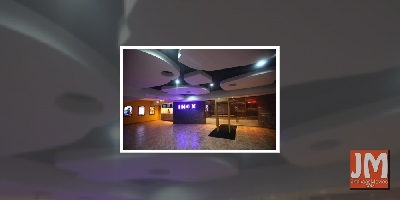 Maharashtra cinema theatres to reopen from Nov 5 with 50% occupancy