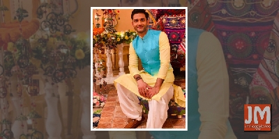 I Locked Myself In A Room For Days And Was Immersed In Negative Thoughts.- Achherr Bhaardwaj