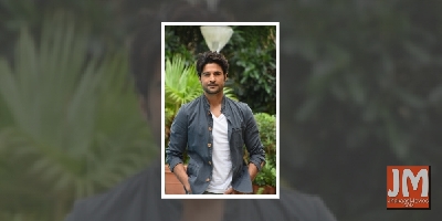 Rajeev Khandelwal: 'Naxalbari' is about war between Naxalities and industrialists