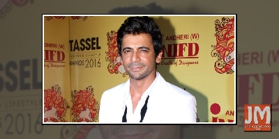 Happy Birthday Sunil Grover: The comedy star makes us NON-STOP with his Antics.