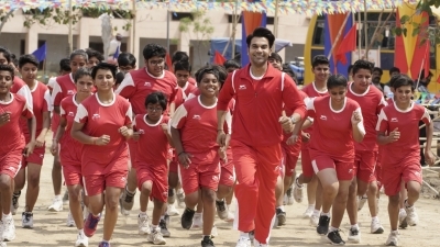 Daler Mehndi sings of transformation and faith for 