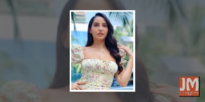Nora Fatehi clarifies she is not a part of Akshay Kumar-starrer Bell Bottom