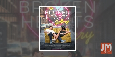 Selena Gomez-backed 'The Broken Hearts Gallery' to open in India on Nov 20