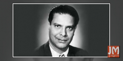 Tributes To Legendary Poet Lyricist Shakeel Badayuni On 102nd Birth Anniversary