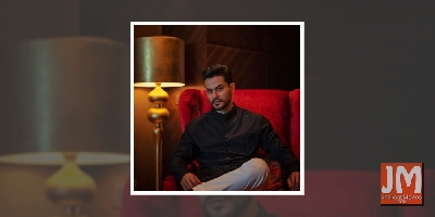 Kunal Kemmu: I enjoy doing comedy