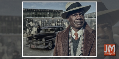 Glynn Turman: 'Fargo' raises immigration issues