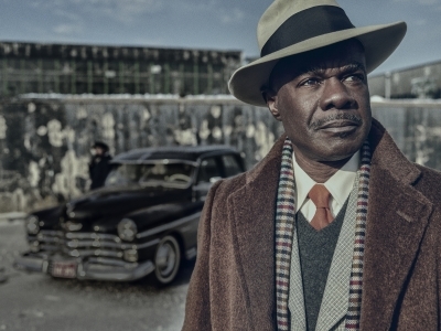 Glynn Turman: Glynn Turman: