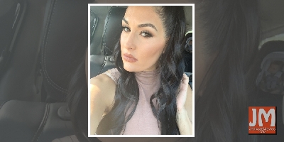 Nikki Bella announces wedding date with Artem Chingvintsev