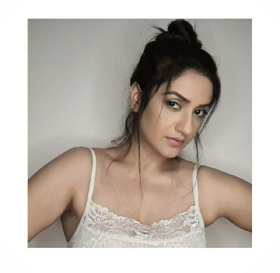 Rati Pandey Rati Pandey