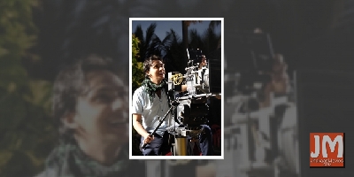 Breaks my heart to say late before Sushant's name: Director Shadab Siddiqui