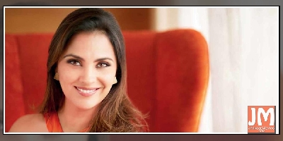 Lara Dutta