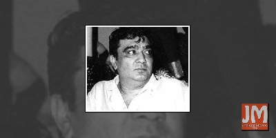 Prakash Mehra