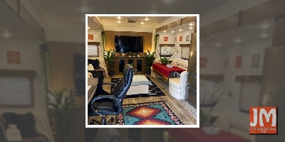 Salma Hayek unveils her version of â€˜Eternalsâ€™ trailer