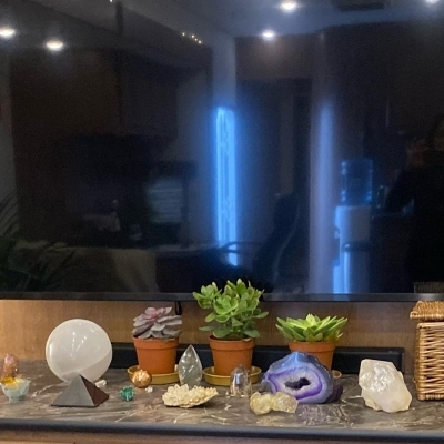 Salma Hayek unveils her version of 