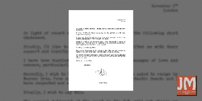 Johnny Deppâ€™s forced exit from â€˜Fantastic Beastsâ€™ franchise draws fan ire