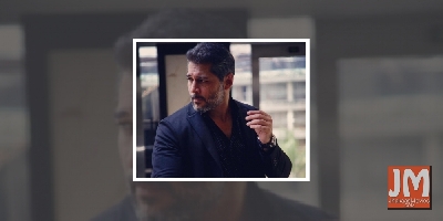 'Laxmii' actor Tarun Arora on his negative role in the Akshay Kumar film