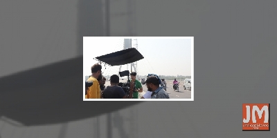 Industry in a limbo (Column: B-Town)