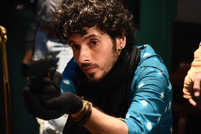 Star cast of "Bicchu Ka Khel" will soon fly to Varanasi for the special Ganga Aarti!