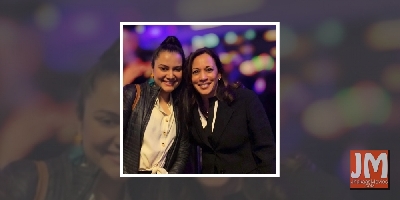 Shatrughan Sinha says his niece has been 'closely associated with' Kamala Harris