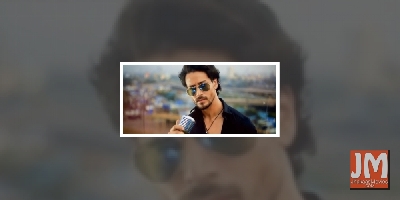 Tiger Shroff: Wish I could move like Allu Arjun