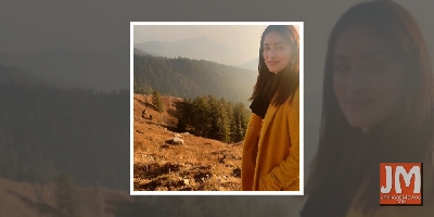 Yami Gautam's next film 'Lost' to be directed by Aniruddha Roy Chowdhury