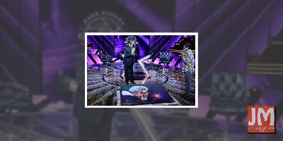 Big B gets a special â€˜colourfulâ€™ tribute from fan