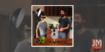 Rana Daggubati ventures into content creation