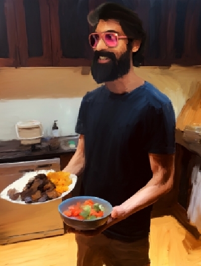 Rana Daggubati ventures into content creation. Rana Daggubati ventures into content creation.
