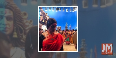 Akshay Kumar calls 'Laxmii' director Raghava Lawrence his 'constant guide'