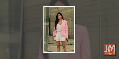 Niharica Raizada on leaving a medicine career in UK for Bollywood