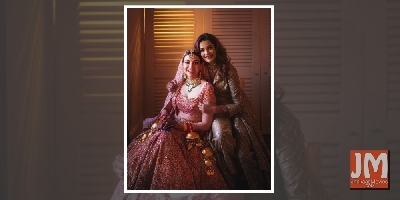 A peep into Kajal Aggarwal's wedding