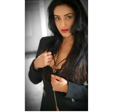Rati Pandey Rati Pandey