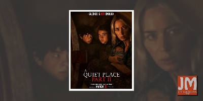'A Quiet Place' spin-off announced