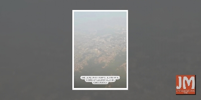 Nimrat Kaur on Delhi's smog: Unfortunate old normal scenes