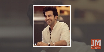 Rajkummar Rao on being called 'star': Call me Raj, it's a nice name