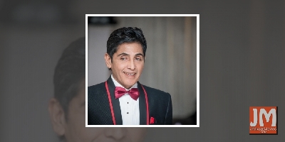 Aasif Sheikh: People address me as my screen character Vibhuti Mishra, it feels nice