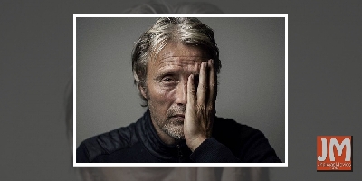Mads Mikkelsen to replace Johnny Depp in 'Fantastic Beasts'?