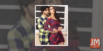 Sara Ali Khan: Varun Dhawan is a brat, Shayari chor, copy cat