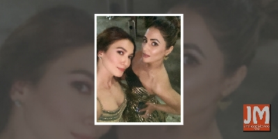 Bigg Boss: Gauahar Khan is all praise for Hina Khan