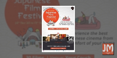 Japanese Film Festival in India to go virtual