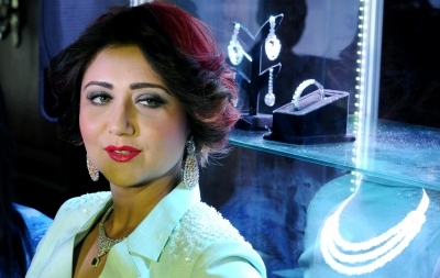 Actress Swastika Mukherjee. (File Photo: IANS) Actress Swastika Mukherjee. (File Photo: IANS)