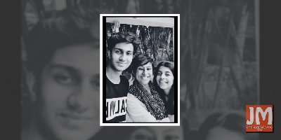 Sai Deodhar hopes to encourage sibling talk on periods with new short film