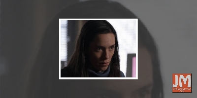 Rebecca Hall: Acting a very strange thing to do