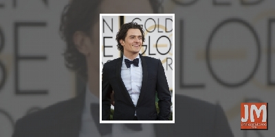 Orlando Bloom welcomes new puppy into family