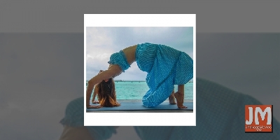 Kajal Aggarwal shares her 'desperate attempt to resume routine'