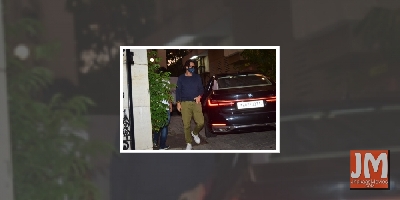 NCB quizzes Arjun Rampal's girlfriend Gabriella for 2nd day