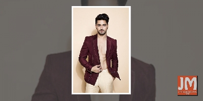 Zain Imam bags a web series on sibling bonding