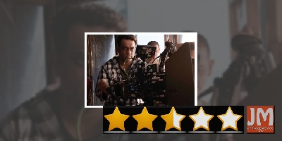 Review: Ludo: Peculiar play of emotions