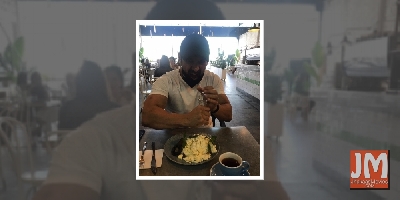 John Abraham shares his way of starting the day right