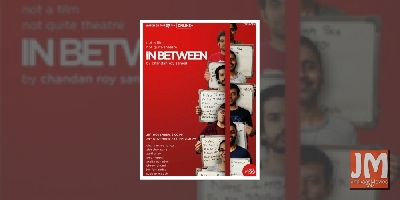 Chandan Roy Sanyal produces a live film